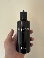 Dior sauvage men for sale  HORSHAM
