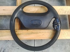 Volante cave plastica usato  Bronte