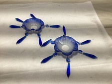 Antique two blue for sale  Fayetteville