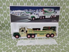 Vintage hess toy for sale  KING'S LYNN