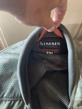 Simms guide fishing for sale  Shady Cove