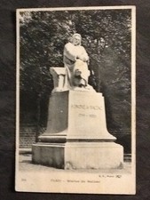 75 PARIS STATUE DE BALZAC - 68541 comprar usado 75 PARIS STATUE DE BALZAC - 68541 comprar usado  Enviando para Brazil