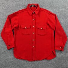 men shirts woolrich for sale  Grand Blanc