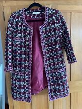 Tweed jacket classy for sale  LONDON