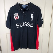 Vintage polo ralph for sale  Andover