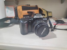 Macchina fotografica analogica usato  Cosenza