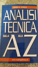 Trading libro analisi usato  Villarbasse