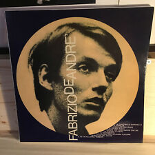 Fabrizio andre volume usato  Novellara