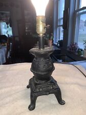 Vintage black cast for sale  Granville