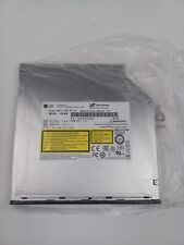 Usado, LG Storage GS40N Slim Slot Interno DVD Super Multi Gravador 8X SATA com SF comprar usado  Enviando para Brazil