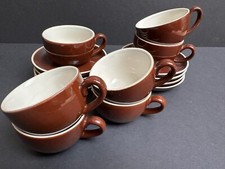 Espressotassen unterteller bra gebraucht kaufen  Oberkirch