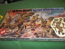 Airfix 32nd multipose for sale  MANCHESTER