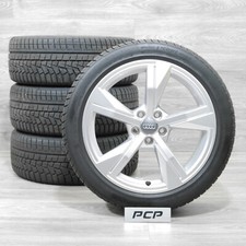 Audi typ winterräder gebraucht kaufen  Wolfsburg