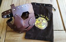 Mankind mask new for sale  LITTLEHAMPTON