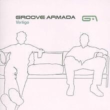 Vertigo groove armada gebraucht kaufen  Berlin