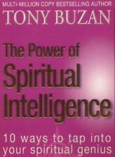 Power spiritual intelligence for sale  UK