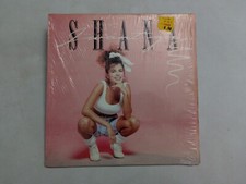 Shana want vinyl for sale  East Orange