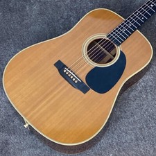 Martin 2001 acousitc d'occasion  Expédié en Belgium