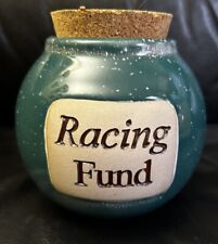 Racing fund money for sale  Columbus