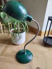 Lampada vintage tavolo usato  Torino