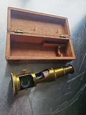 Antique brass tube for sale  North Providence