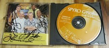 Autographed spyra gyra for sale  Jermyn