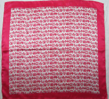 Superbe foulard lancaster d'occasion  Montferrand-le-Château