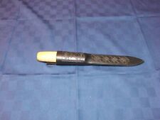 Riginal mora messer gebraucht kaufen  Stapel