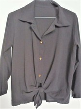Camicia made italy usato  Napoli
