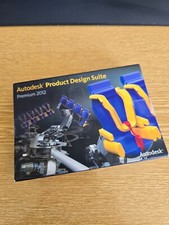 Autodesk product design gebraucht kaufen  Kraichtal