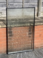 Double glazed obscure for sale  BIRMINGHAM