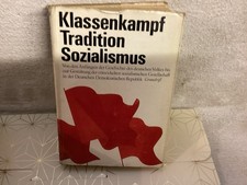 klassenkampf gebraucht kaufen  Dresden