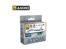 Ammo mig atom usato  Spedire a Italy