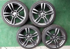 Sommerkompletträder wheelworl gebraucht kaufen  Tuntenhausen