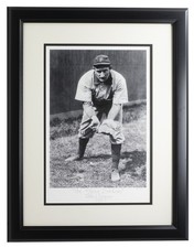 Honus wagner framed for sale  Swedesboro