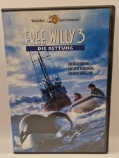 Free willy rettung gebraucht kaufen  Mülheim an der Ruhr