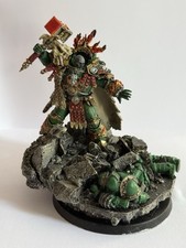 Warhammer 30k salamanders for sale Warhammer 30k salamanders for sale  LONDON