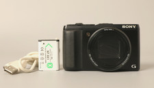 Sony cyber shot usato  Spedire a Italy