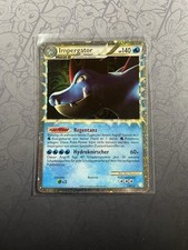 Pokemon impergator 108 gebraucht kaufen  Oberhausen