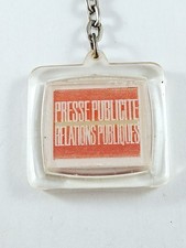 Porte cles information d'occasion  L'Absie