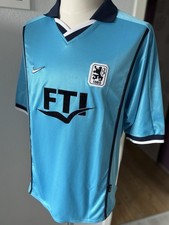 Trikot 1860 münchen gebraucht kaufen  Hannover