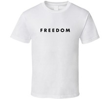 Freedom charlie kirk for sale  Albertville