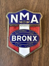 Vintage nma motor for sale  Canoga Park