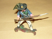 Xiloplasto soldatino bersaglie usato Xiloplasto soldatino bersaglie usato  Italia