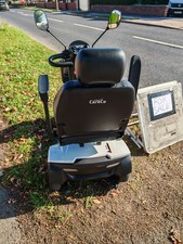 Mobility scooter vega for sale  ROTHERHAM