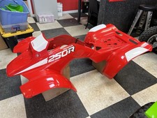1988 honda trx for sale  Larose