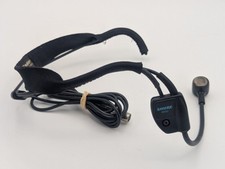 Shure wh20 dynamic for sale  Georgetown