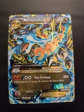Carte pokémon méga d'occasion Carte pokémon méga d'occasion  Chabeuil