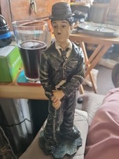 Vintage charlie chaplin for sale  MARKET HARBOROUGH