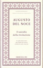 Suicidio della rivoluzione usato  Parma
